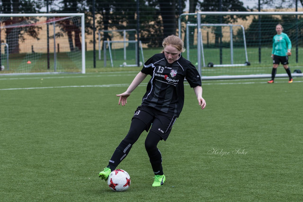 Bild 194 - B-Juniorinnen Ratzeburg Turnier